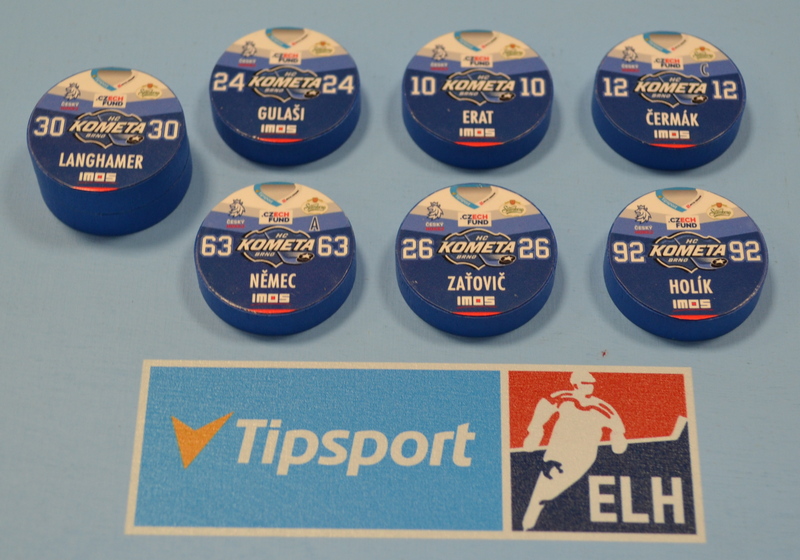 HC Kometa Brno