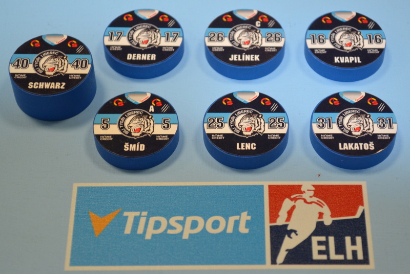 Bílí Tygři Liberec