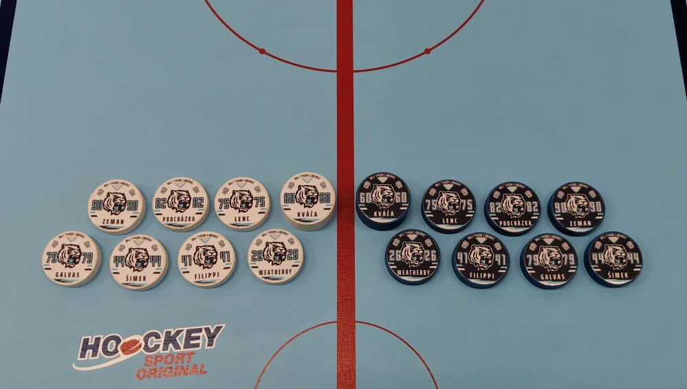 Bílí Tygři Liberec