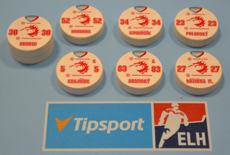 HC Oceláři Třinec