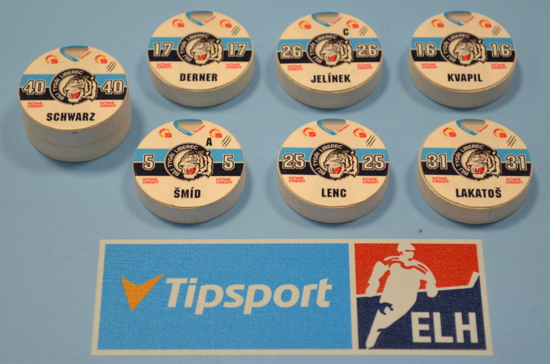 Bílí Tygři Liberec